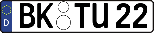 BK-TU22