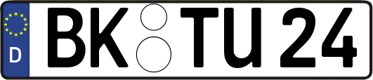 BK-TU24