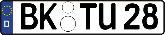 BK-TU28
