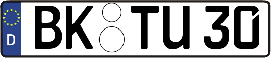 BK-TU30