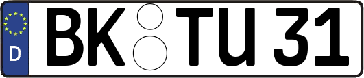 BK-TU31