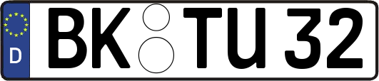 BK-TU32