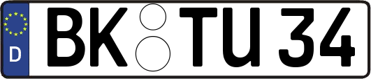 BK-TU34