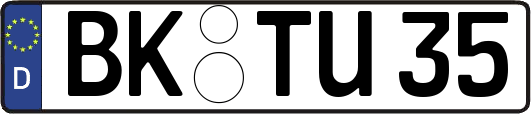 BK-TU35