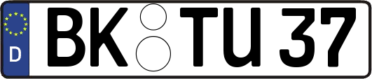 BK-TU37