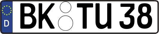BK-TU38