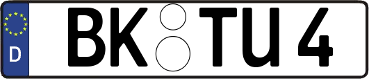 BK-TU4