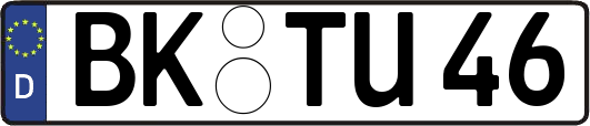 BK-TU46