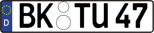 BK-TU47