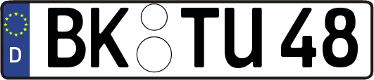 BK-TU48