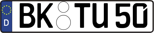 BK-TU50