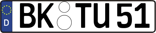 BK-TU51