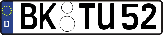 BK-TU52