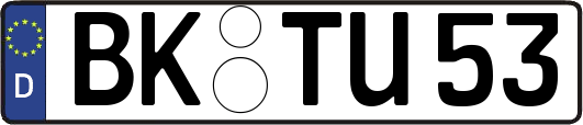 BK-TU53