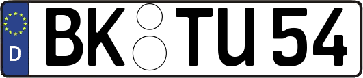 BK-TU54