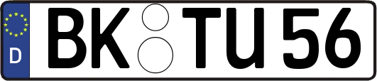 BK-TU56