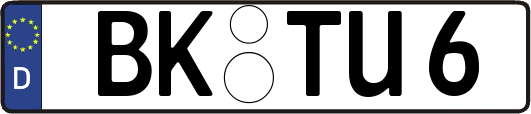 BK-TU6