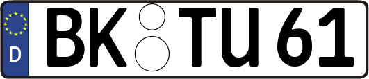BK-TU61