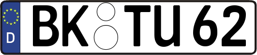 BK-TU62