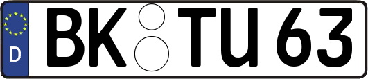 BK-TU63