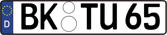 BK-TU65