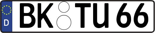 BK-TU66