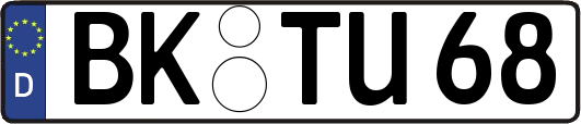 BK-TU68