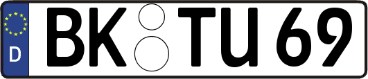 BK-TU69