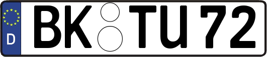 BK-TU72