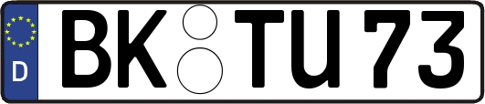 BK-TU73
