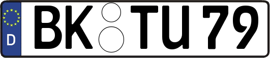 BK-TU79