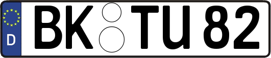 BK-TU82