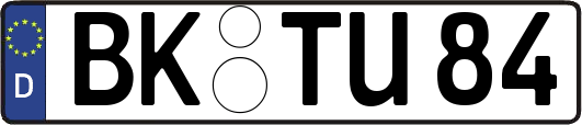 BK-TU84