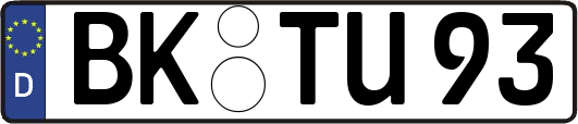 BK-TU93