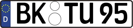 BK-TU95
