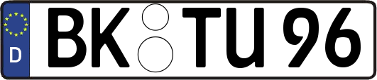 BK-TU96
