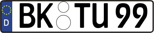 BK-TU99