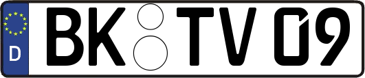 BK-TV09