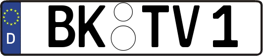 BK-TV1