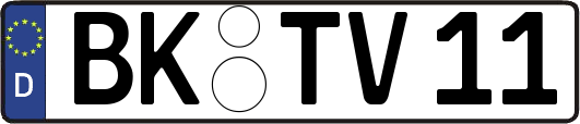 BK-TV11