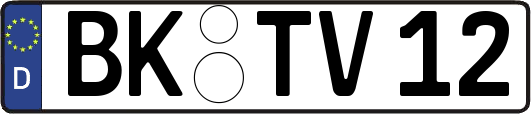 BK-TV12