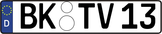 BK-TV13