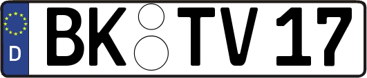 BK-TV17