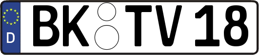BK-TV18