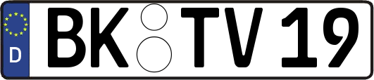 BK-TV19