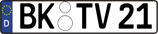 BK-TV21