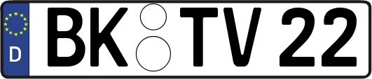 BK-TV22