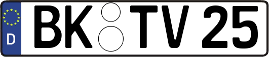 BK-TV25