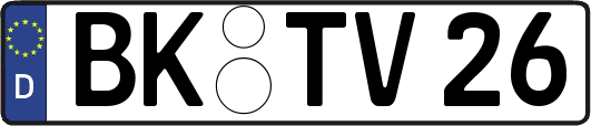 BK-TV26