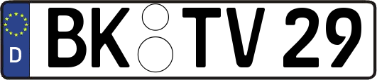 BK-TV29
